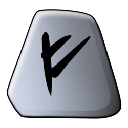 ELD RUNE – Rune.Game logo