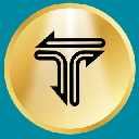 Theoscoin logo