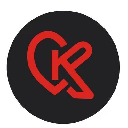 HeartK logo