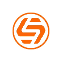 Symmetric logo