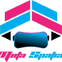 Meta Spatial logo