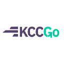 KCC GO logo