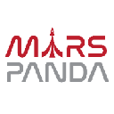 Mars Panda World logo