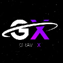 GravitX logo