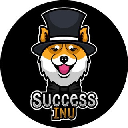 SUCCESS INU logo