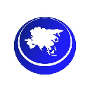 Asia Coin logo