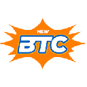 New BTC logo