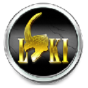 Loki Variants Fan logo