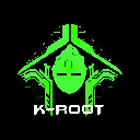 KRoot logo