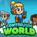 Continuum World logo