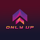 Only Up logo