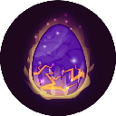 Dragon Egg logo
