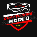 Crypto Cars World logo