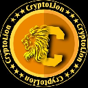 CryptoLion logo
