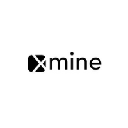 XMINE logo