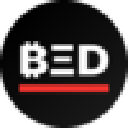 Bankless BED Index logo