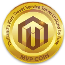 MVP Coin logo