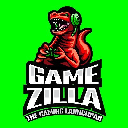 GameZilla logo