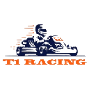 T1 Racing logo