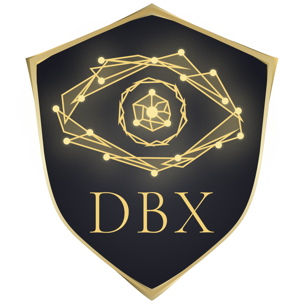DBX Digital Ecosystem logo