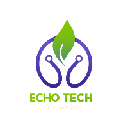 ECHO TECH COIN logo