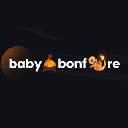 Baby Bonfire logo