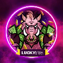 LuckyPig logo