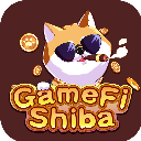 GameFi Shiba logo