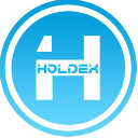 Holdex Finance logo