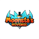 Moonsta's Revenge logo