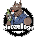 BoozeDoge logo