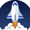 SpacePort Universe logo