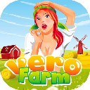 Vero Farm logo