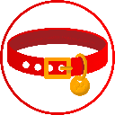 Dog Collar logo