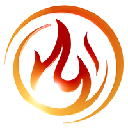 BurningMoon logo