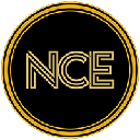 Wrapped NCE logo