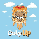 CakeUp logo