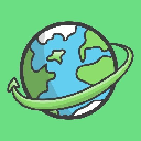 Reverse Climate Change logo