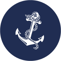AnchorSwap logo