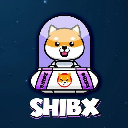 ShibX logo