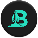 BlockPad logo
