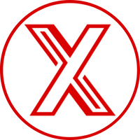 Token X logo