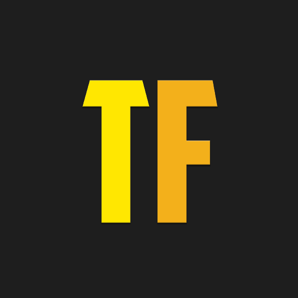 TerraFloki logo