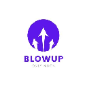 BlowUP logo