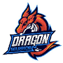 Dragon Warrior logo