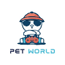 PetWorld logo