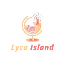 Lyca Island logo