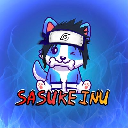 Sasuke Inu logo