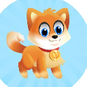 Doge Dash logo