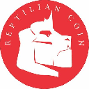 Reptilian Coin logo